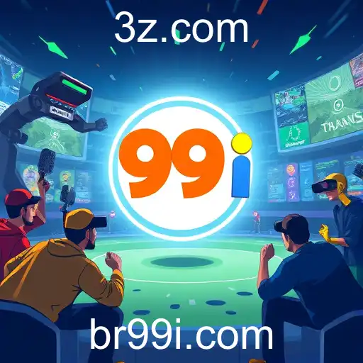 A Ascensão do 99i: A Nova Era dos Jogos Online