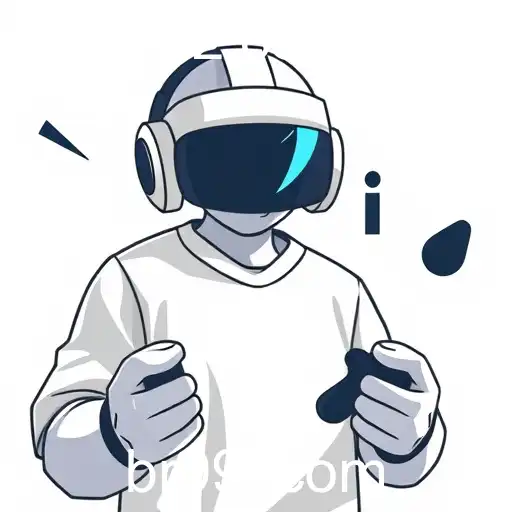 Novas Tendências no Mundo dos Jogos em 2025