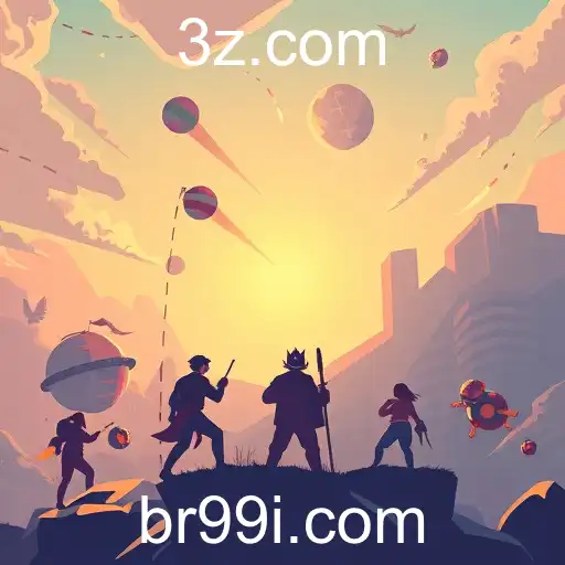 A Ascensão da Comunidade de Jogos no Brasil: O Impacto de '99i'