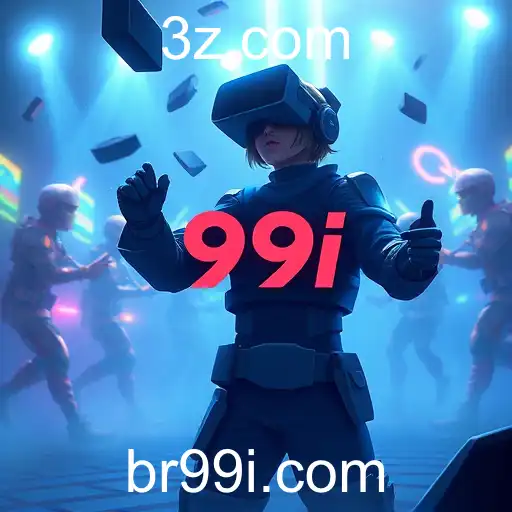 Jogos Online em Expansão com 99i