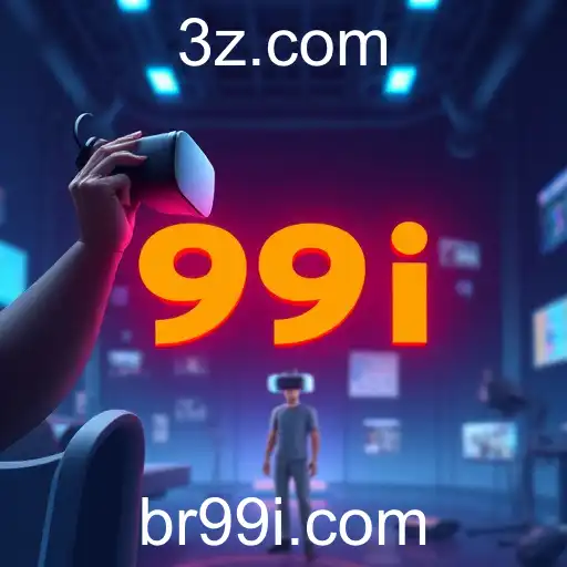 99i: A Evolução dos Jogos em 2025