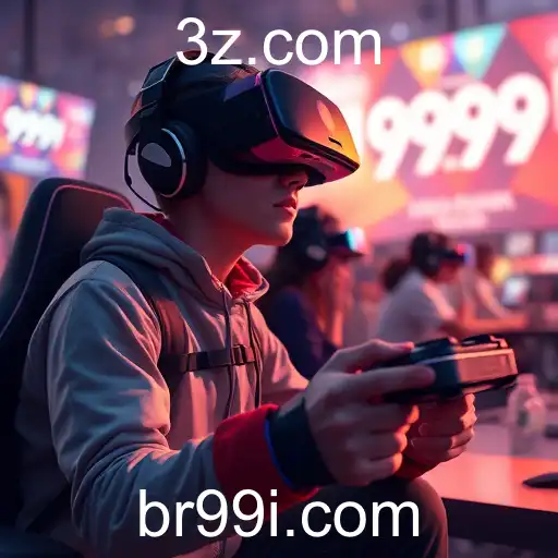 Impacto e Tendências do 99i no Cenário Atual de Jogos