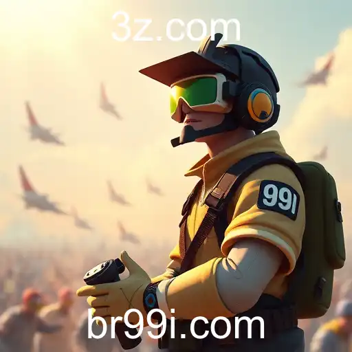 99i: A Revolução dos Jogos On-line