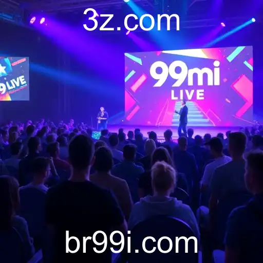 Explorando o Impacto de '99i' no Mundo dos Jogos