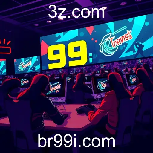 A Revolução do 99i no Cenário Gamer Atual