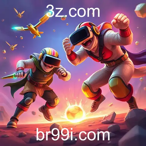 Avanços e Tendências no Mundo dos Jogos