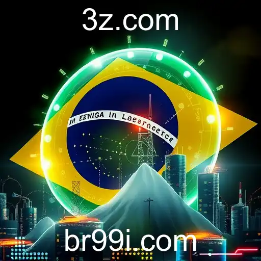 Inovação Tecnológica Acelera Transformações no Brasil