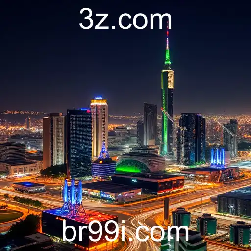 Inovações e Desafios no Mundo Digital em 2025