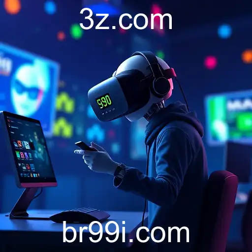 Expansão das Fronteiras no Universo dos Jogos