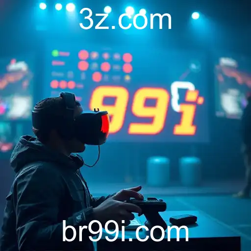 Transformações no Mercado de Jogos em 2025