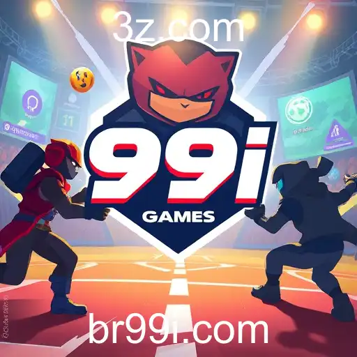 Revolução dos Jogos Online: 99i lidera com Inovação