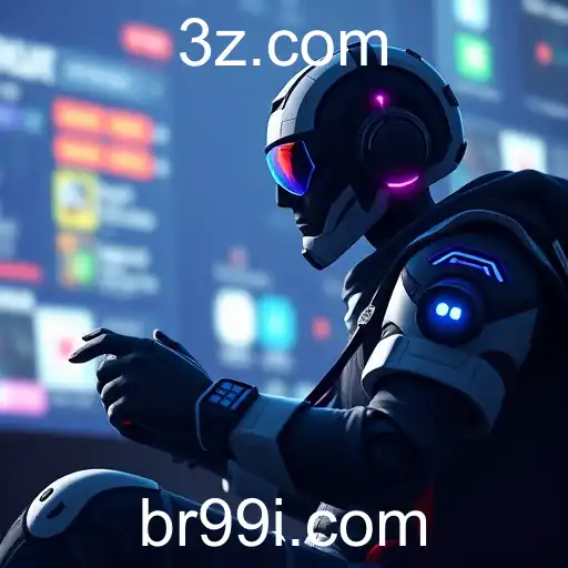 Revolução dos Jogos: 99i Transforma o Cenário com Novas Dinâmicas