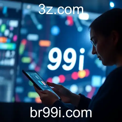 A Revolução dos Jogos com 99i