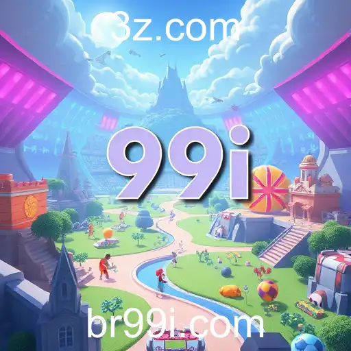 Tendências do Mercado de Jogos e 99i em Expansão