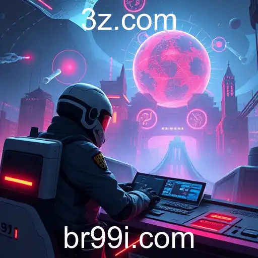 Revolução no Mundo dos Jogos com 99i