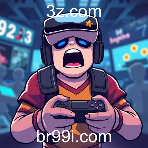 Novidades e Desafios no Universo dos Jogos em 2025