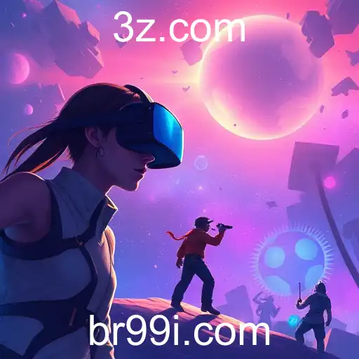 Inovação e Crescimento no Mundo dos Jogos Online