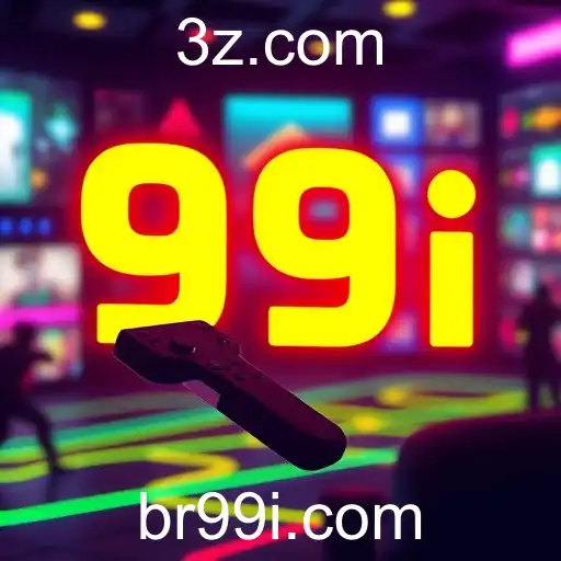 O Crescimento da Indústria de Jogos e a Influência de '99i'