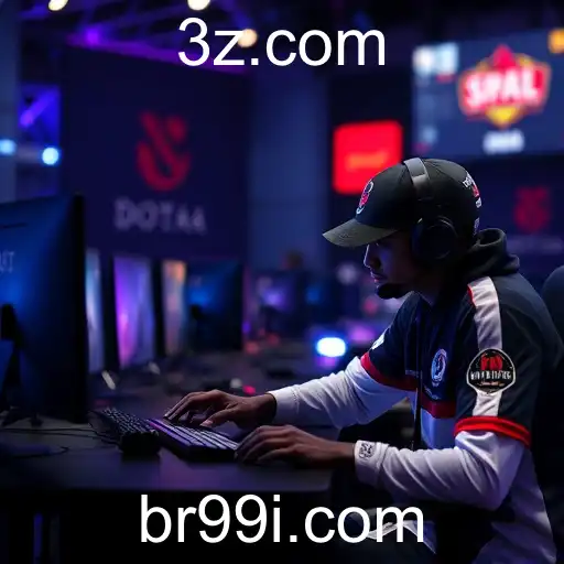 Impacto Econômico e Social dos Jogos Online