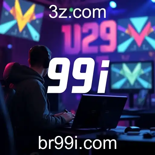 O Impacto de 99i no Mercado de Jogos em 2025