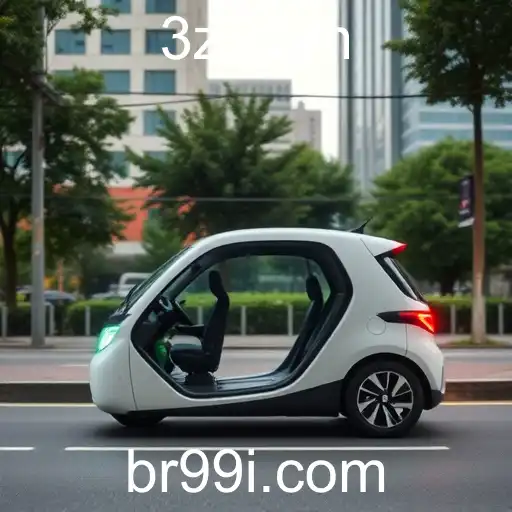 Inovação e Sustentabilidade no Brasil: O Papel das Novas Tecnologias