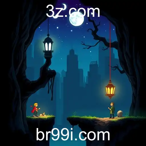 As Inovações da 99i na Indústria de Jogos