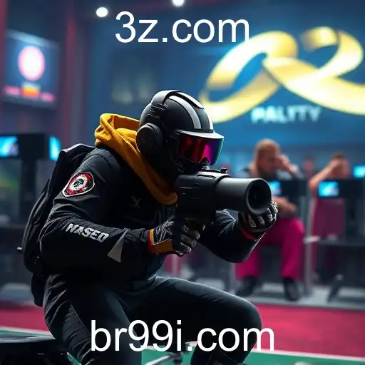 A Nova Era dos Jogos: 99i em Destaque