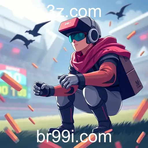 Revolução no Universo dos Jogos com a Chegada do 99i