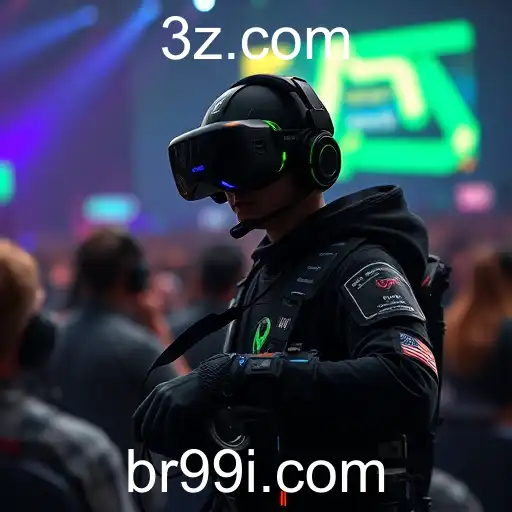 A Ascensão do 99i no Mundo dos Games