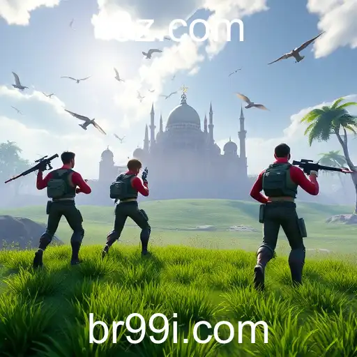 Avanço Tecnológico nos Jogos em 2025