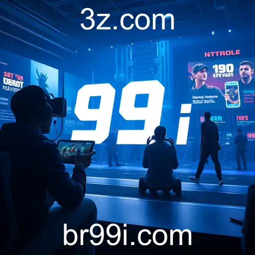 Tendências Crescentes no Mundo dos Jogos em 2025