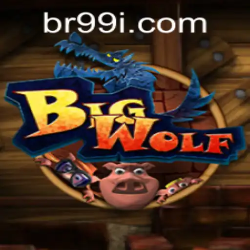 BigWolf: An Immersive Gaming Adventure