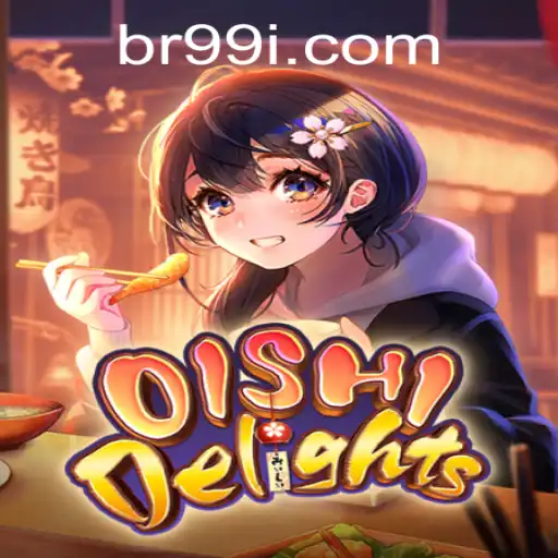 Immerse Yourself in the World of OishiDelights
