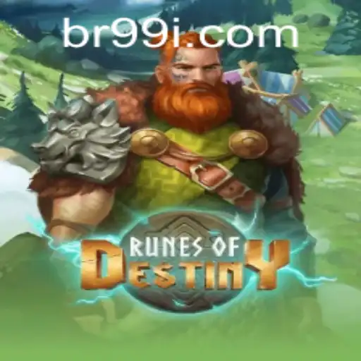 Exploring the Magical World of 'RunesOfDestiny' Through the Lens of 